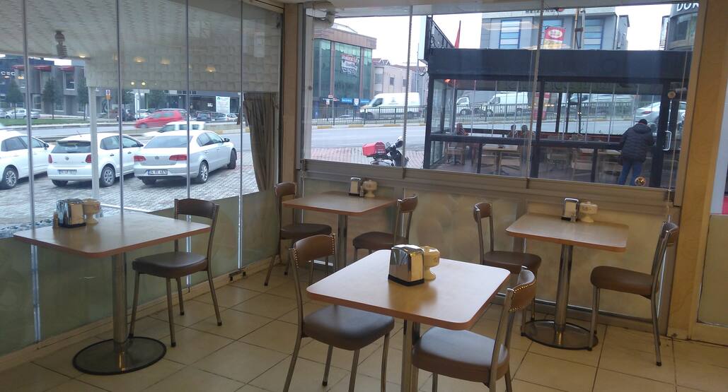 Osmanli Borekcisi Menu Menu For Osmanli Borekcisi Esensehir Istanbul